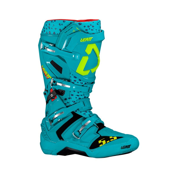 Leatt - 5.5 Flexlock Boots