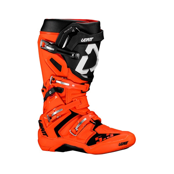 Leatt - 5.5 Flexlock Boots