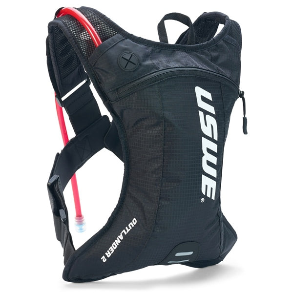 USWE-BACKPACK HYDRATION OUTLANDER 2L BK USWE 2021001
