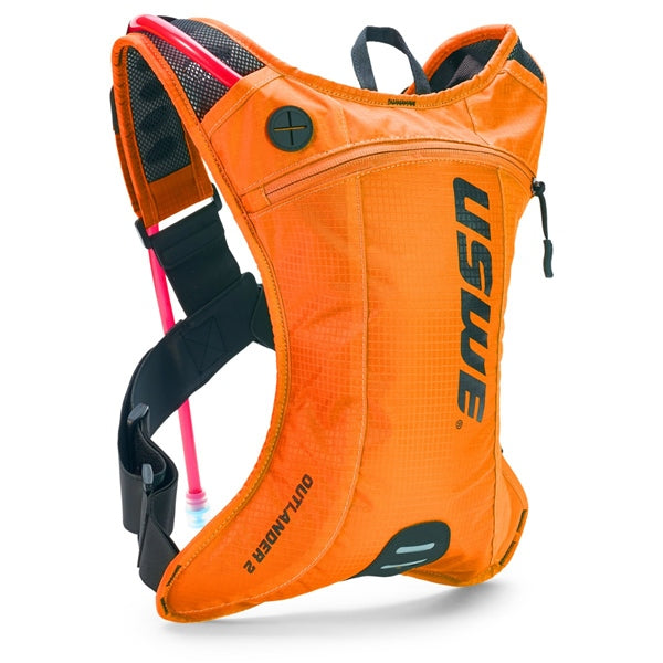 USWE-BACKPACK HYDRATION OUTLANDER 2L OG USWE 2021006