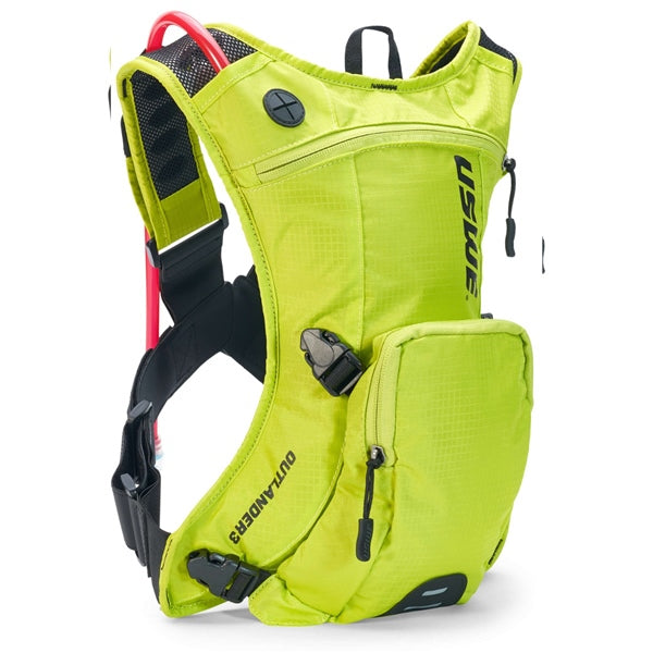USWE-BACKPACK HYDRATION OUTLANDER 3L YE USWE 2031002