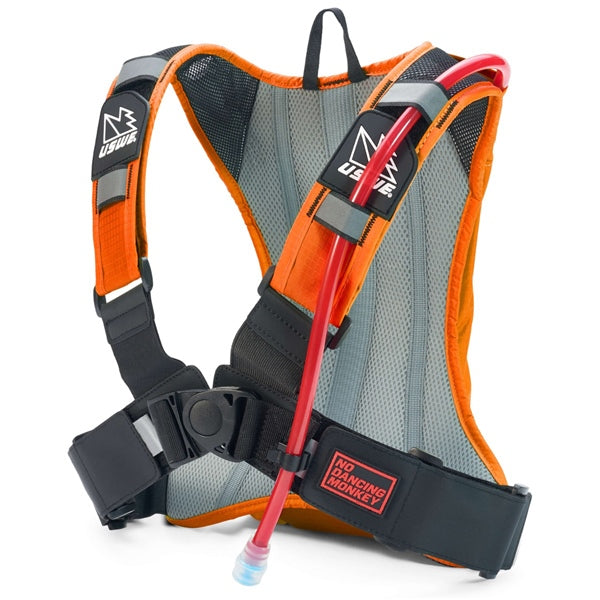 USWE-BACKPACK HYDRATION OUTLANDER 3L OG USWE 2031006