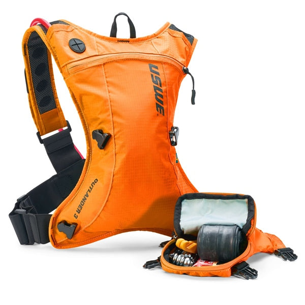 USWE-BACKPACK HYDRATION OUTLANDER 3L OG USWE 2031006