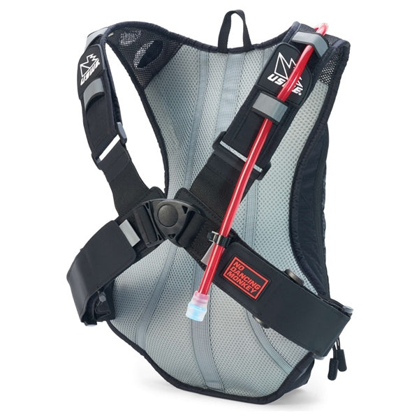 USWE-BACKPACK HYDRATION OUTLANDER 9L BK USWE 2091001