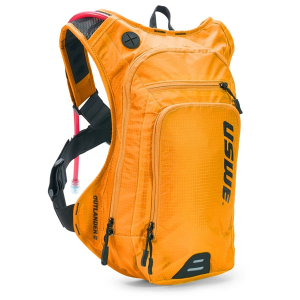 USWE-BACKPACK HYDRATION OUTLANDER 9L OG USWE 2091006