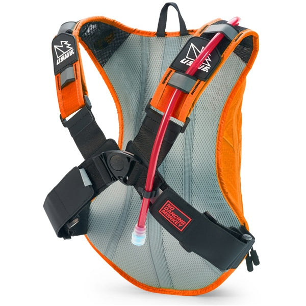 USWE-BACKPACK HYDRATION OUTLANDER 9L OG USWE 2091006