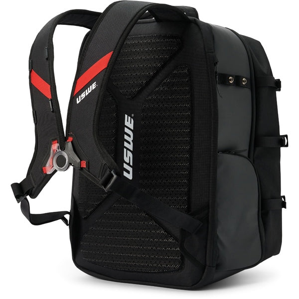 USWE-BACKPACK GEAR BUDDY 40L BK USWE 2404935