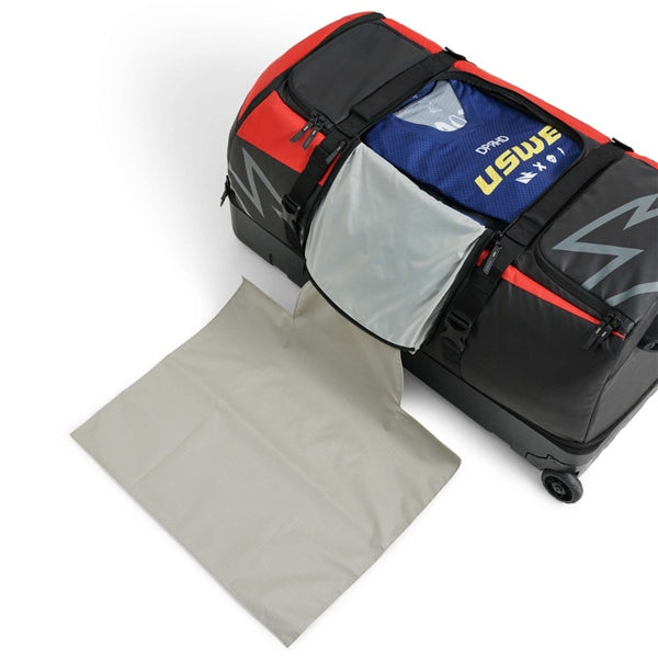 USWE-BAG GEAR BUDDY TROLLEY BK 150L 415004935