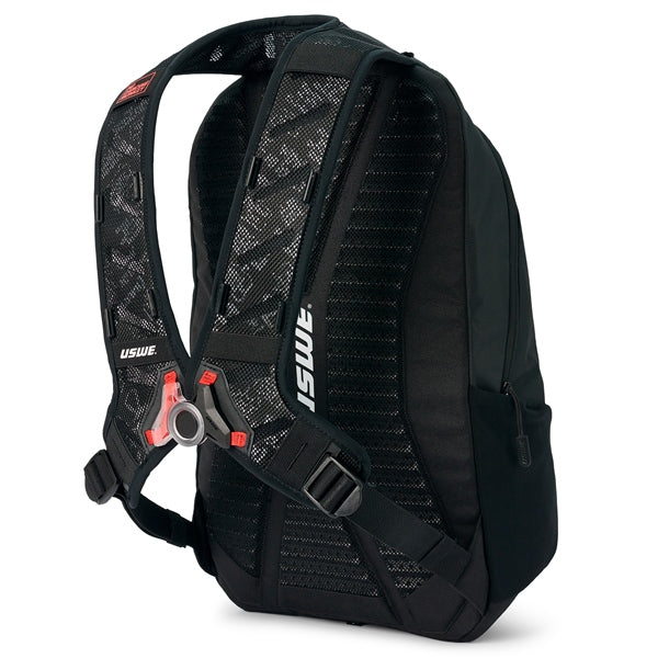USWE-BACKPACK GATE 26L BK USWE 2264401