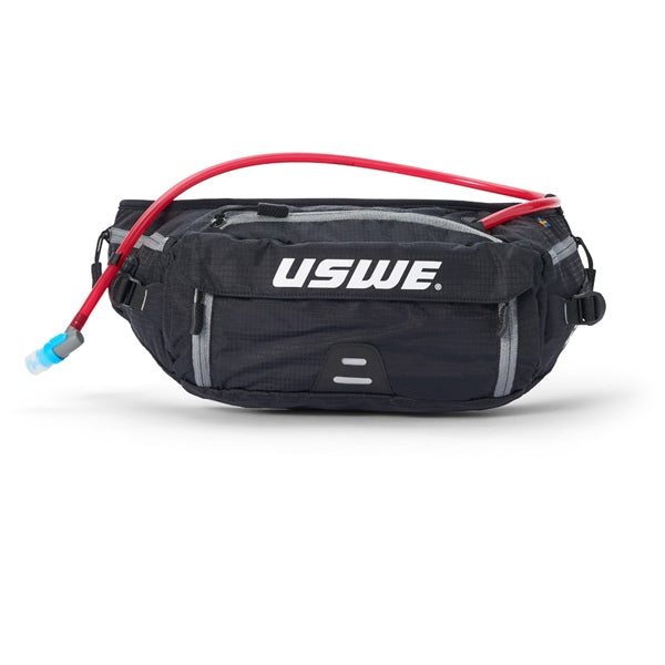 USWE-PACK WAIST HYDRATION ZULO 6L BK USWE 2064101