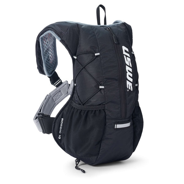 USWE-BACKPACK HYDRATION NORDIC WINTER 10L BK 2104001