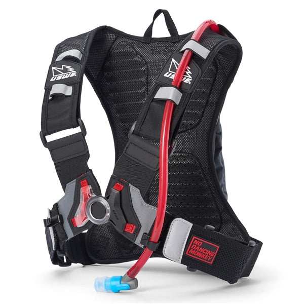 USWE-BACKPACK HYDRATION HYDRO 3L BK USWE 2033401