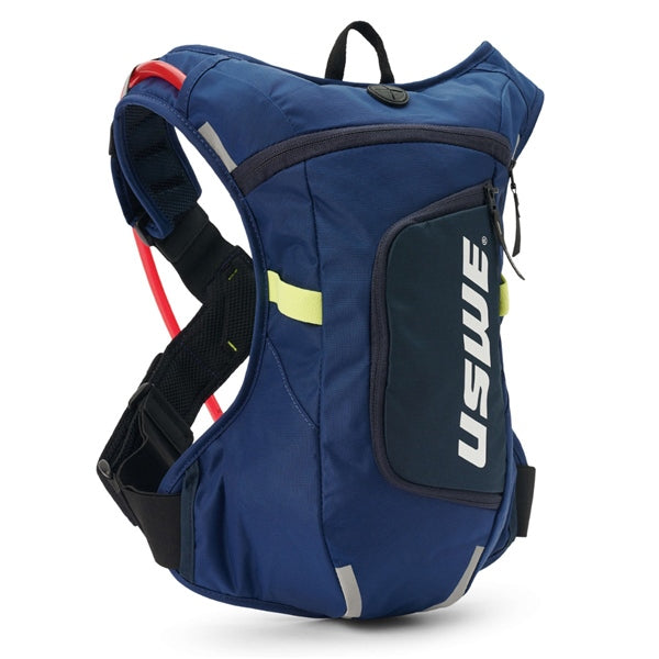 USWE-BACKPACK HYDRATION HYDRO 4L BL USWE 2043439