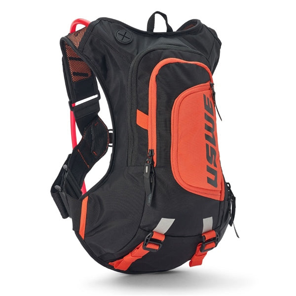 USWE-BACKPACK HYDRATION HYDRO 8L OG USWE 2083438