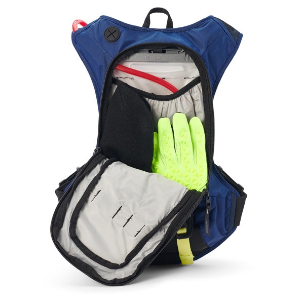 USWE-BACKPACK HYDRATION HYDRO 8L BL USWE 2083439