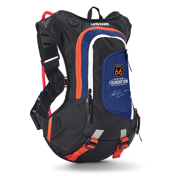 USWE-BACKPACK HYDRATION HYDRO KC66 8L USWE 2084240