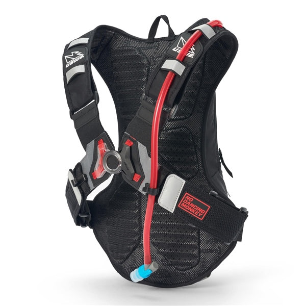USWE-BACKPACK HYDRATION HYDRO 12L BK USWE 2123401