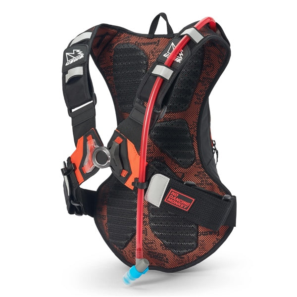 USWE-BACKPACK HYDRATION HYDRO 12L OG USWE 2123438