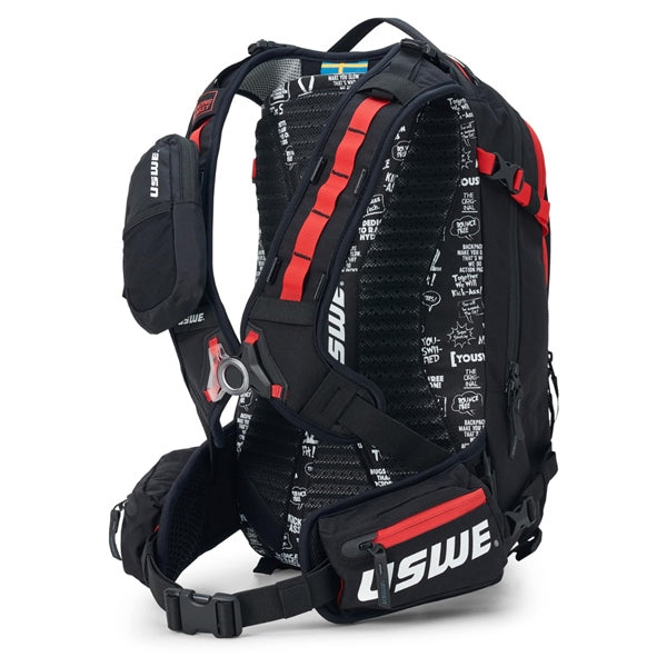 USWE-BACKPACK CORE OFF ROAD 25L RD USWE 2253336