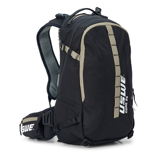 USWE-BACKPACK CORE OFF ROAD 25L GR USWE 2253337