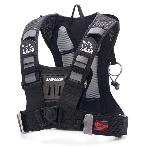 USWE-HARNESS CAMERA ACTION NDM 1 2XL USWE 101238