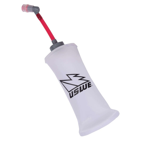 USWE-ULTRAFLASK W/STRAW & VALVE BITE 500ML 101217