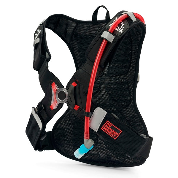 USWE-BACKPACK HYDRATION MOTO HYDRO XTR 4L 204059001
