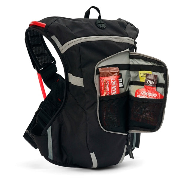 USWE-BACKPACK HYDRATION MOTO HYDRO XTR 4L 204059001