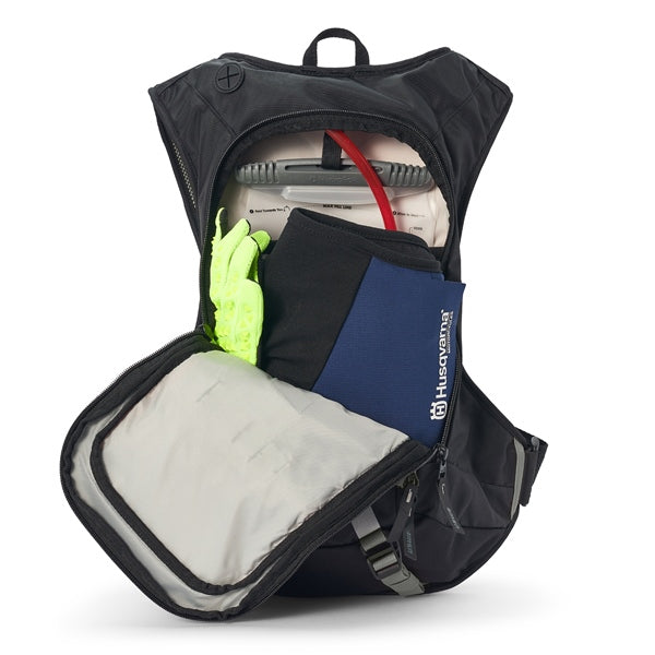 USWE-BACKPACK HYDRATION MOTO HYDRO XTR 12L 212059001