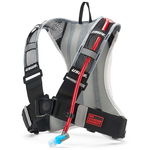 USWE-BACKPACK HYDRATION OUTLANDER PRO 2L WH 2022225 7350069253002