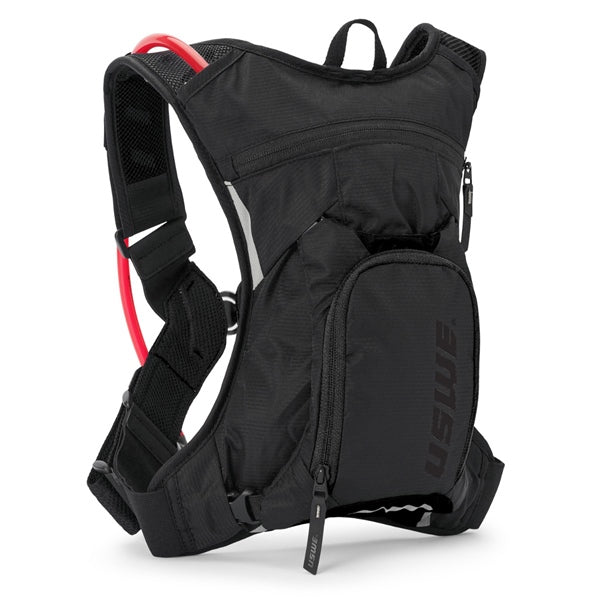 USWE-BACKPACK HYDRATION MTB HYDRO 3L BK 2035201 7350069254610