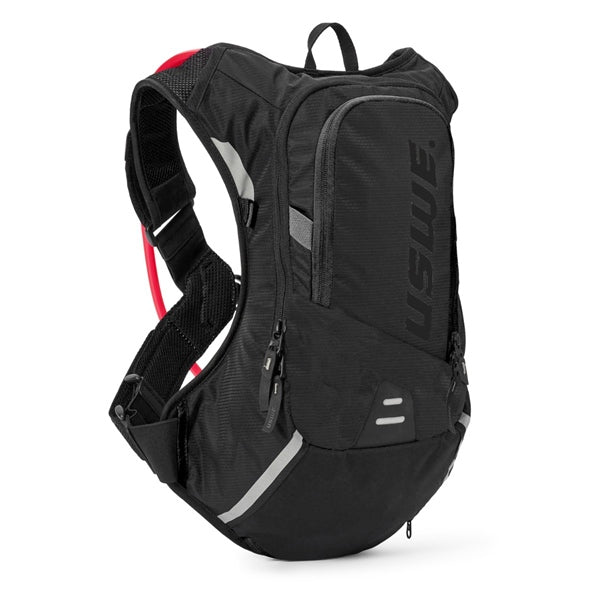 USWE-BACKPACK HYDRATION MTB HYDRO 8L BK 2085201 7350069254627