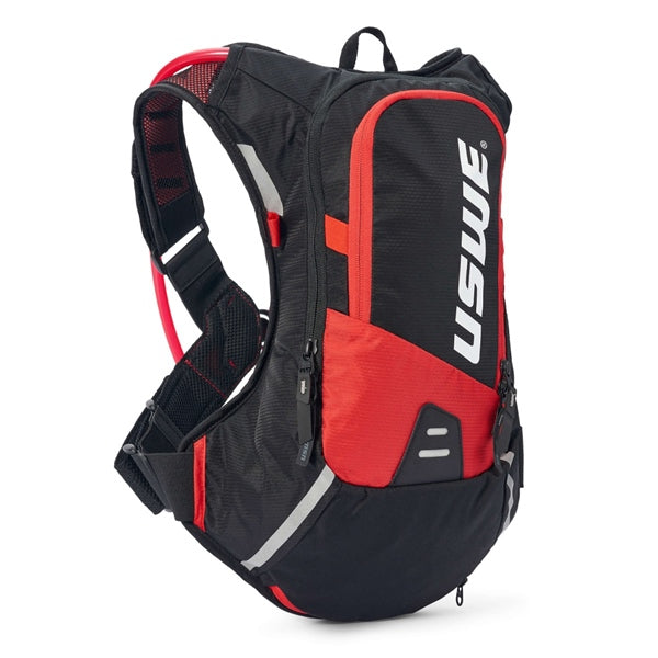 USWE-BACKPACK HYDRATION MTB HYDRO 8L RD 2085230