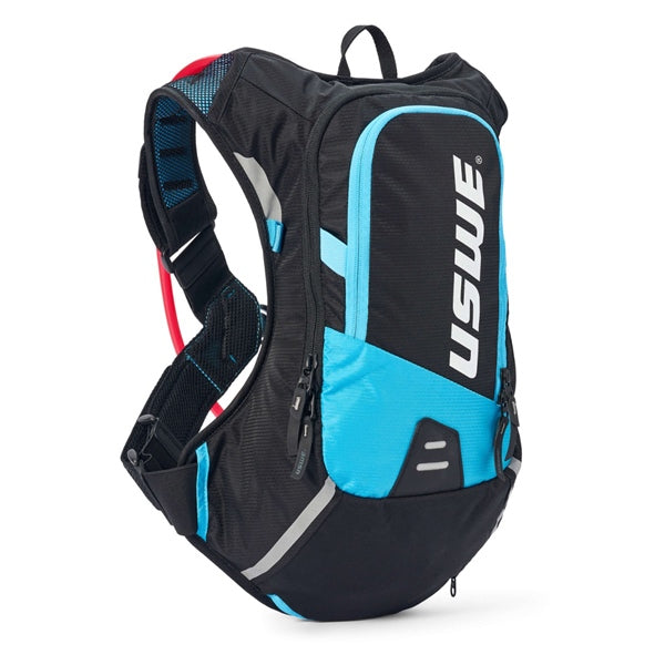 USWE-BACKPACK HYDRATION MTB HYDRO 8L BL 2085231