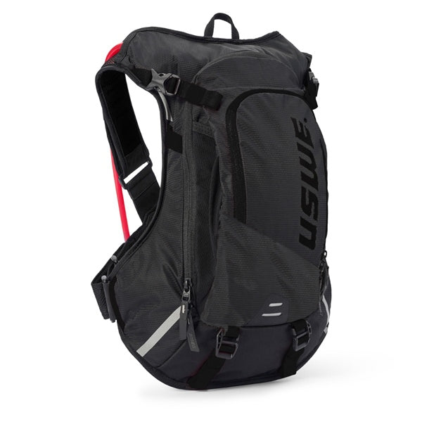 USWE-BACKPACK HYDRATION MTB HYDRO 12L BK 2125201 7350069254634