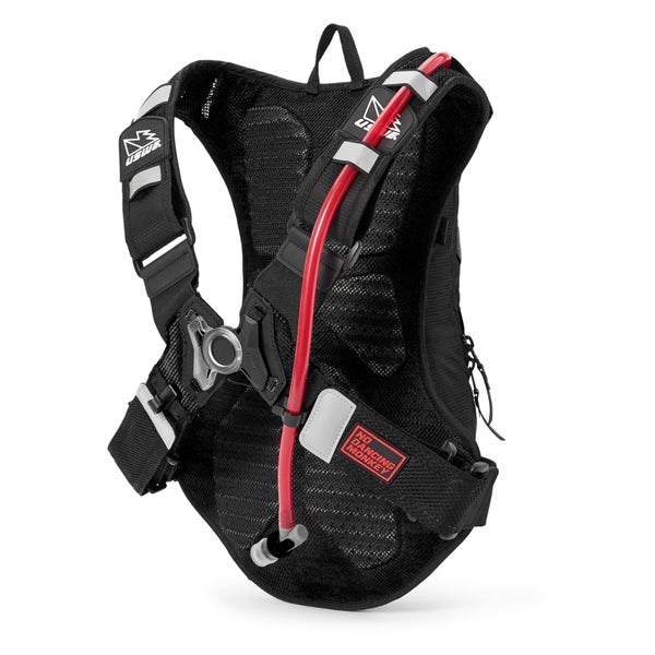 USWE-BACKPACK HYDRATION MTB HYDRO 12L BK 2125201 7350069254634