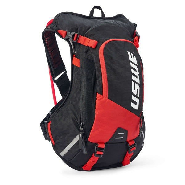USWE-BACKPACK HYDRATION MTB HYDRO 12L RD 2125230