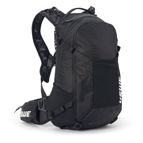 USWE-DAYPACK MTB SHRED 25L BK USWE 2252701 7350069253385