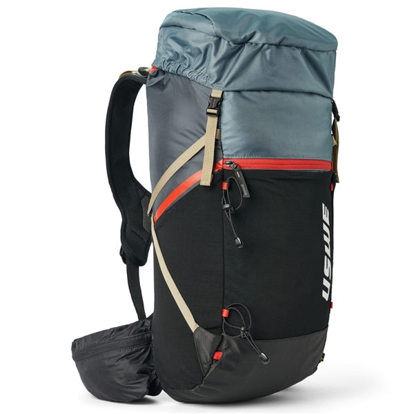 USWE-DAYPACK TRACKER 30L BL L-XL USWE 2300204804