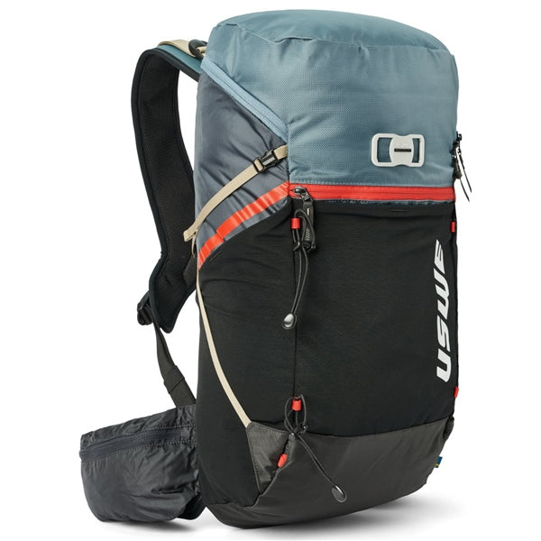 USWE-DAYPACK TRACKER 22L BL L-XL USWE 2221204804