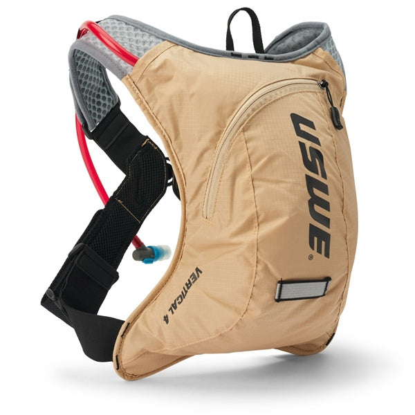 USWE-BACKPACK HYDRATION VERTICAL 4L SND USWE 2044541 7350069254313