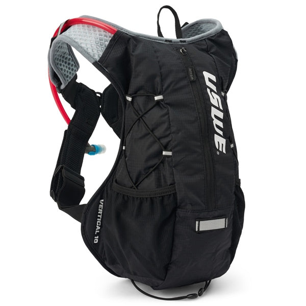 USWE-BACKPACK HYDRATION VERTICAL 10L BK USWE 2104501