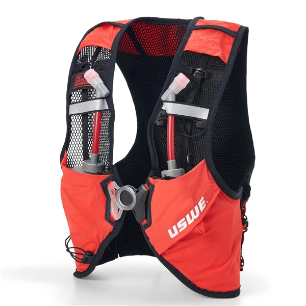 USWE-VEST RUNNING PACE 8L RD M USWE 2081228M 7350069253637