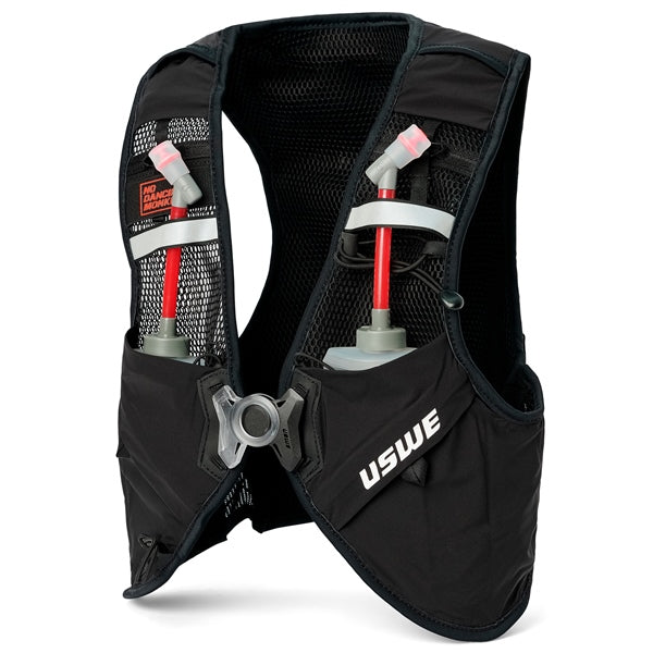 USWE-VEST RUNNING PACE 8L BK XL USWE 2080120105