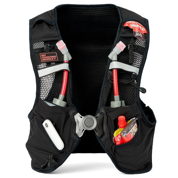 USWE-VEST RUNNING PACE 8L BK XL USWE 2080120105