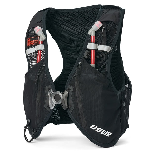 USWE-VEST RUNNING PACE 14L BK M USWE 2140120103