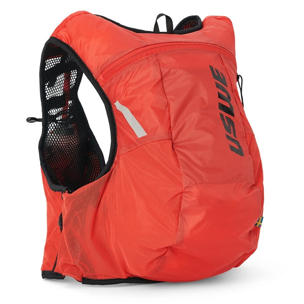 USWE-VEST RUNNING PACE 14L RD XL USWE 2140124605