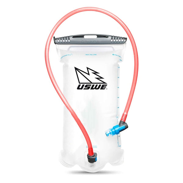 USWE-RACE 2.0 HYDRATION PACK WH 202070025 7340216600384