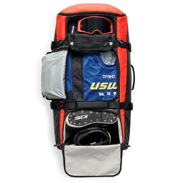 USWE-BAG GEAR TROLLEY ATHLETE BUDDY 150L 54150085035 7340216601138