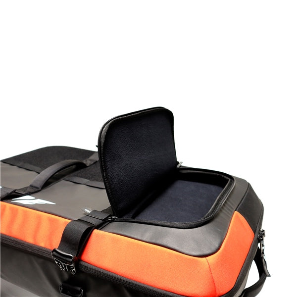 USWE-BAG BEAR TROLLEY ATHLETE BUDDY 100L 54100085035 7340216601145